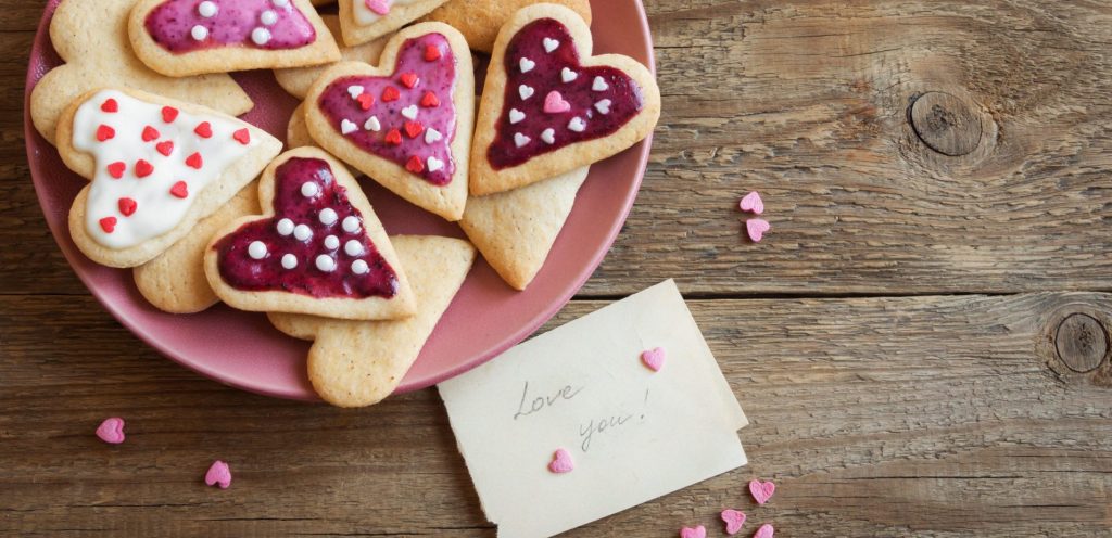 Překvapte svou polovičku valentýnskou delikatesou